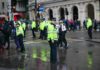 Vyšetřování londýnské policie