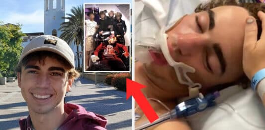 VIDEO: Šikanovaného studenta donutili vypít láhev rumu za 30 minut! Vražednou dávku skoro nepřežil