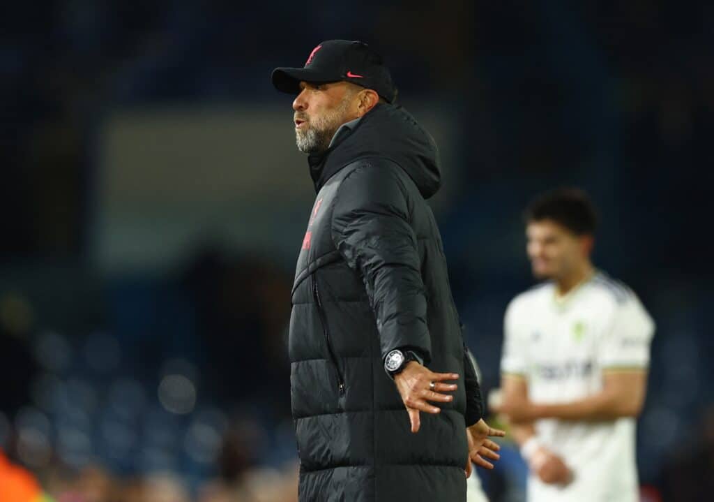 Jürgen Klopp