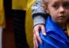 Ukrajinské děti přicházejí ve válce o rodiče, domovy a nevinnost