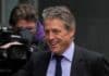 Britský herec Hugh Grant smí žalovat Murdochův bulvární list, rozhodl soud
