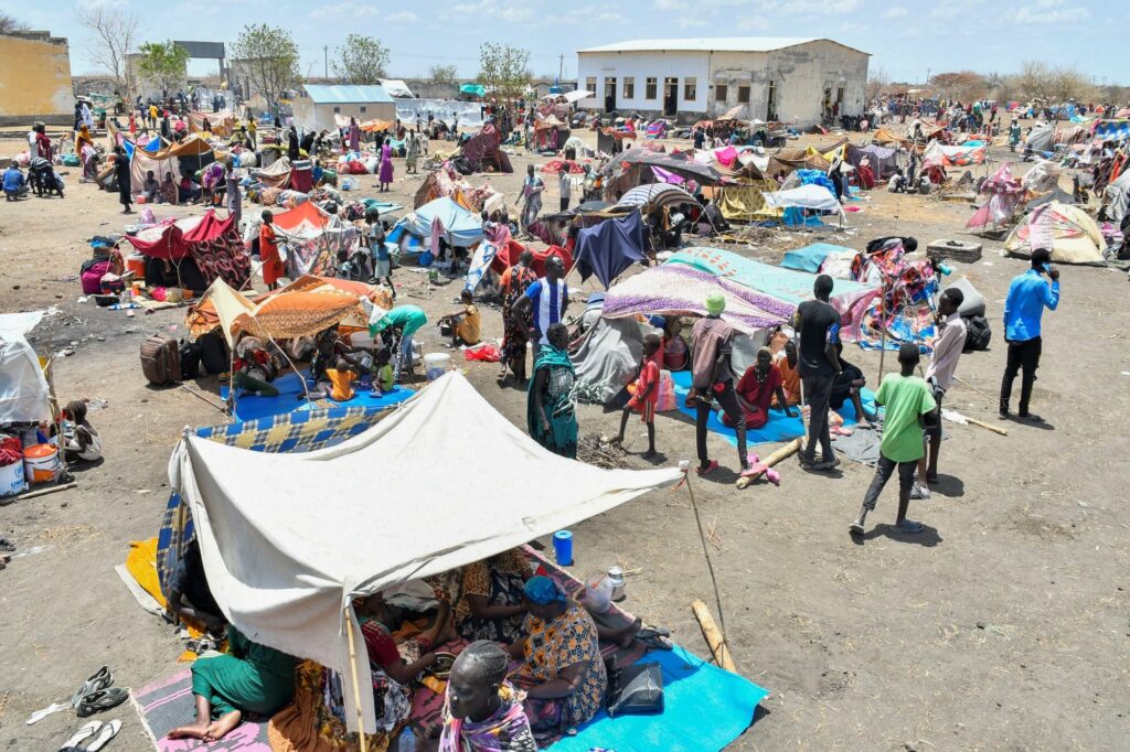 Nově vyjednané příměří hodlají využít především pracovníci humanitární pomoc.