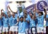 Manchester City