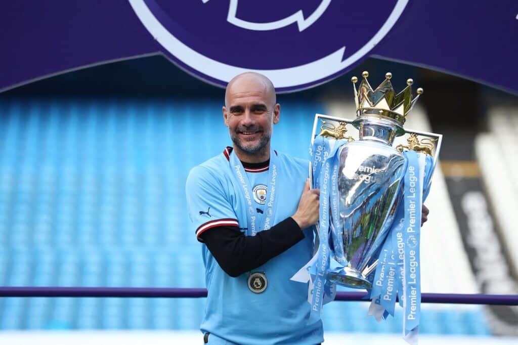 Manchester City