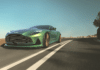 Aston Martin DB12