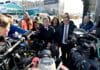 Policie obvinila muže v souvislosti s požárem ubytovny