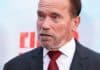 Schwarzenegger zavzpomínal na okamžik, kdy manželce řekl, že má dítě s hospodyní