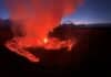 Sopka u Neapole by mohla být blíže k erupci, tvrdí vědci