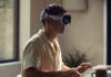 Vision Pro: Ambiciózní headset pro smíšenou realitu od společnosti Apple
