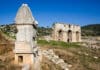 Patara Turecko