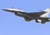 Stíhačka F-16