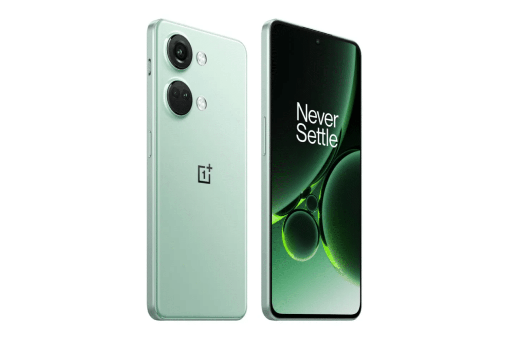 OnePlus Nord 3