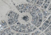 Burning Man