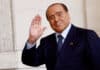 Obec na italské riviéře pojmenuje jako první ulici po Berlusconim
