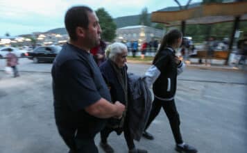Arméni opouštějí Náhorní Karabach