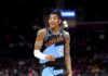 Kevin Porter Jr.