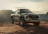 Toyota Tacoma 2024