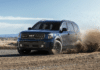 Kia Telluride