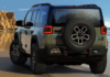 Jeep Recon EV
