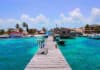 Ambergris Caye Belize