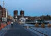 Oslo Norsko