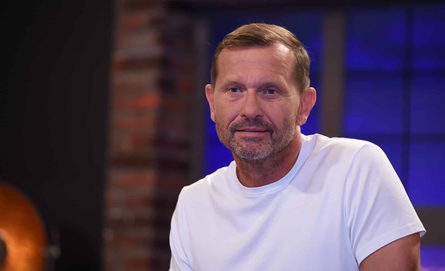 Soukup v Clashi nestačil Datlovi, po zápase skončil u lékařů