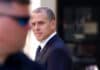 Hunter Biden odmítl vinu v případu nákupu zbraně, požádá o zamítnutí obžaloby