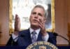 Kevin McCarthy