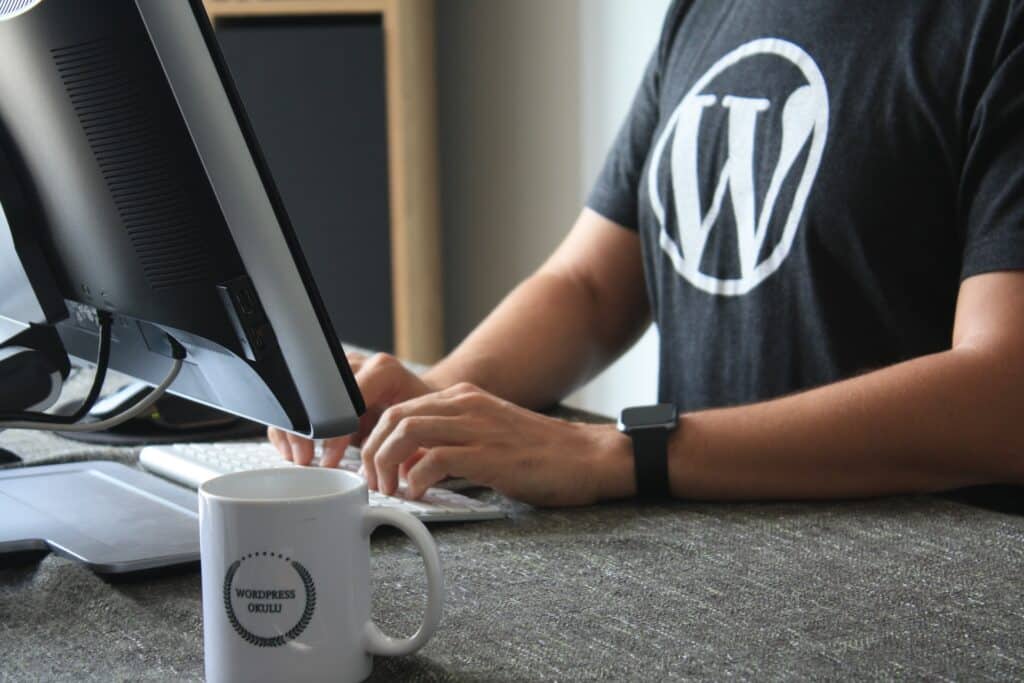 WordPress používá přibližně 810 milionů webových stránek