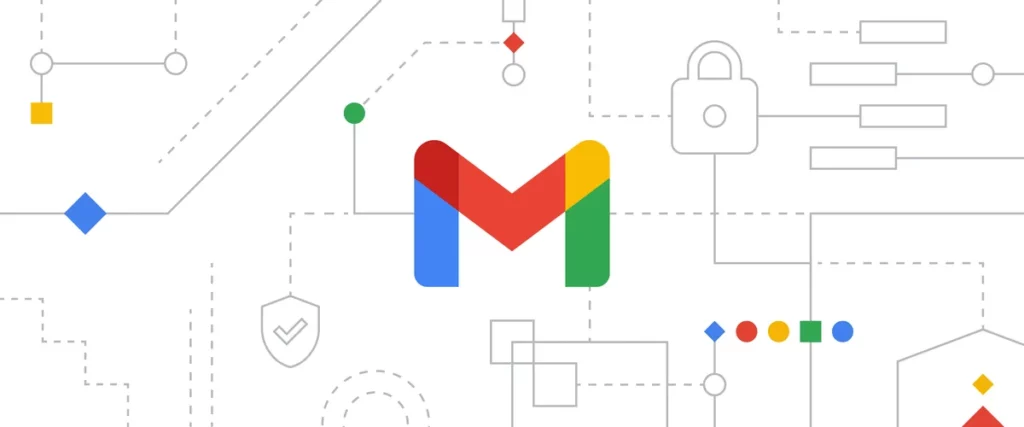 Gmail používá více než 1,8 miliardy lidí