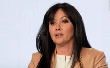Herečka Shannen Doherty se v novém podcastu zaměří na citlivá témata včetně rakoviny a vztahů