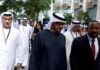 V Dubaji startuje klimatický summit COP28