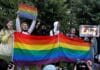 Nejvyšší ruský soud zakázal LGBT hnutí jako „extrémistické“