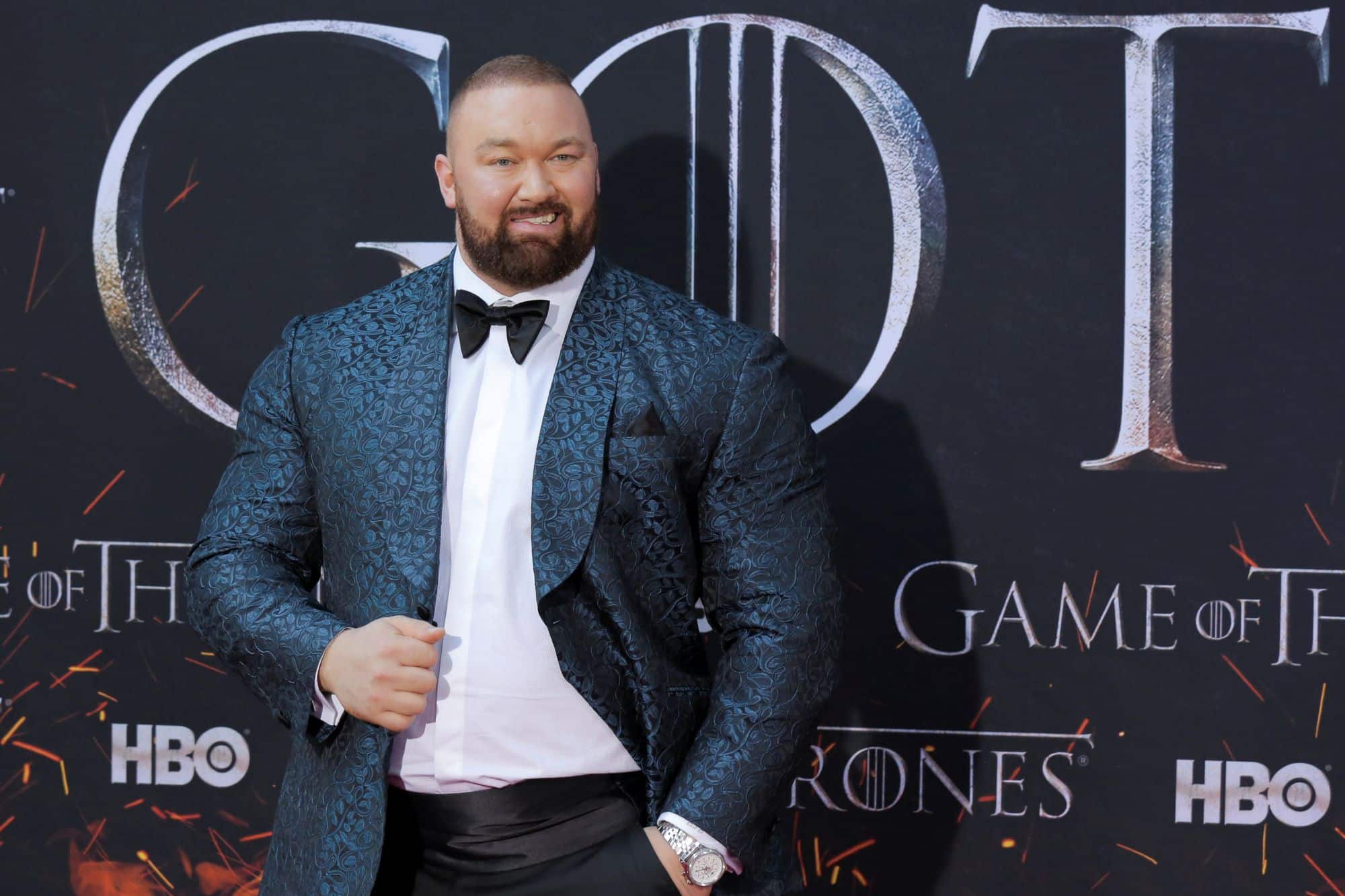 Game of Thrones’ Hora rep and colleagues mourn loss of premature daughter – WN24.cz – World News 24