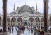 Istanbul Turecko