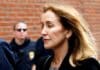 Felicity Huffman