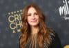 Julia Roberts prolomila mlčení o srdcervoucí smrti Matthewa Perryho, s nímž kdysi tvořila pár