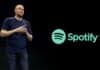 Spotify propustí 1500 zaměstnanců