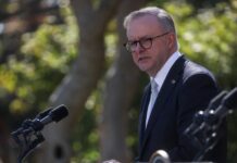 Austrálie a Papua Nová Guinea podepsaly bezpečnostní pakt
