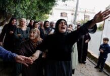 Katastrofální humanitární situace v Pásmu Gazy: Organizace vyzývají k okamžitému zastavení bojů
