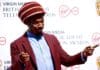 Zemřel Benjamin Zephaniah, slavný britský básník a hvězda seriálu Peaky Blinders