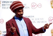 Zemřel Benjamin Zephaniah, slavný britský básník a hvězda seriálu Peaky Blinders