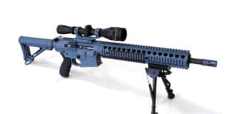 Puška AR-15