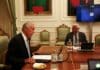 Portugalský prezident přijal demisi premiéra Costy, volby budou v březnu