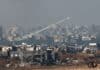 Hamás vypálil rakety na jih Izraele, v oblasti zní sirény, oběti nejsou hlášeny