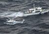 Potápěči našli u Japonska pozůstatky pěti členů posádky vojenského letounu USA