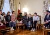 Rusko na Ukrajinu po dohodě zprostředkované Katarem vrátí šest ukrajinských dětí