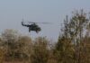 Ruský pilot, který zběhl na Ukrajinu, byl nalezen mrtvý ve Španělsku