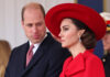Nečekané rozhodnutí prince Williama vyvolává obavy o zdraví princezny Kate
