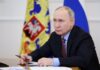 Separatistické Podněstří vyzývá Rusko k ochraně před Moldavskem